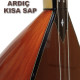 ARDIÇ BAĞLAMA KISA SAP 38.5  cm 