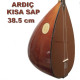 ARDIÇ BAĞLAMA KISA SAP 38.5  cm 