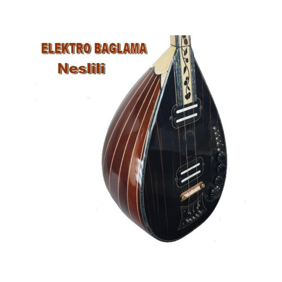 ELEKTRO BAĞLAMA