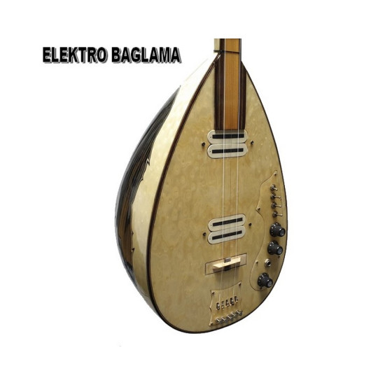 ELEKTRO BAĞLAMA