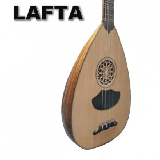 Lafta