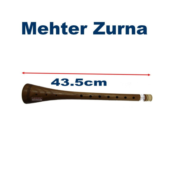 Mehter Zurna